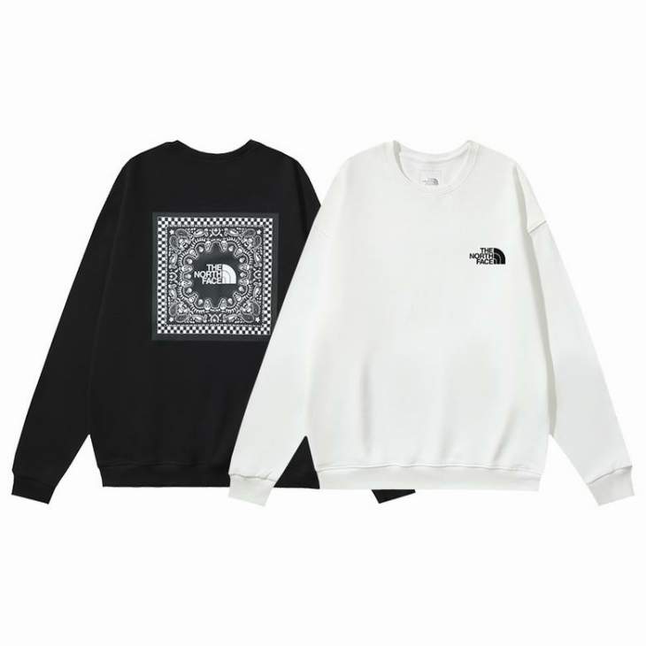 Picture of The North Face Sweatshirt _SKUTheNorthFaceSweatshirtm-xxl6ct0336260